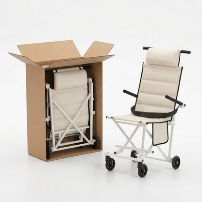 Silla plegable Para Paseo